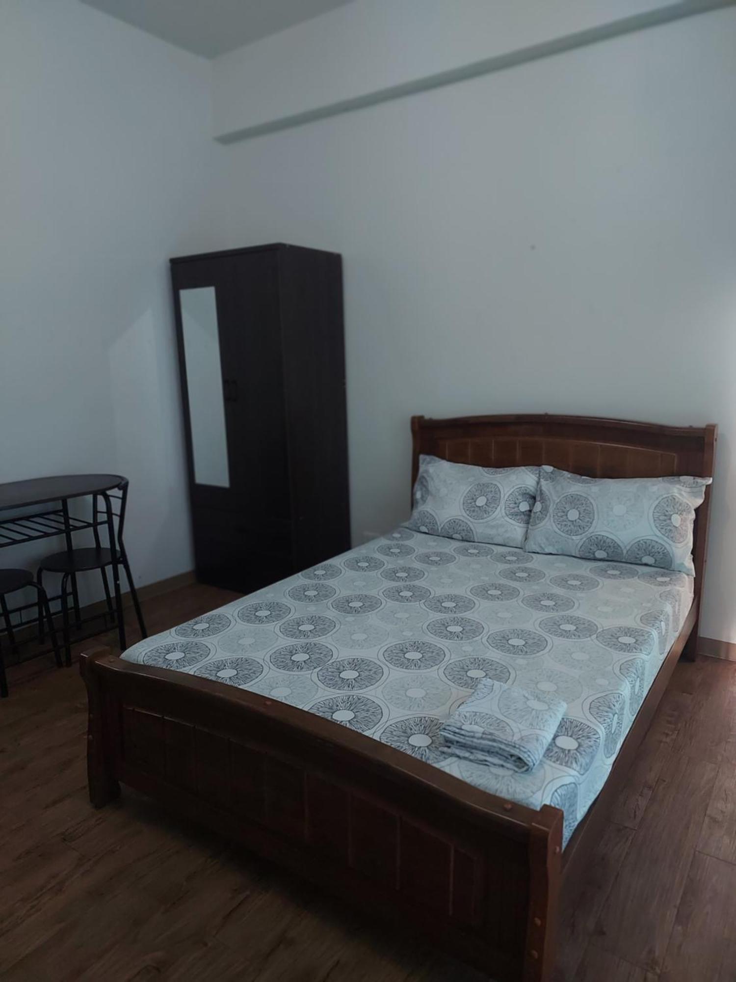 Ania Suite Room Lapu-Lapu City Eksteriør bilde