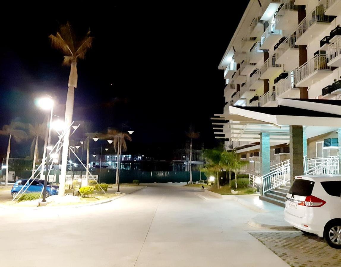 Ania Suite Room Lapu-Lapu City Eksteriør bilde
