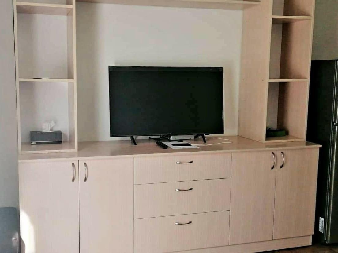 Ania Suite Room Lapu-Lapu City Eksteriør bilde