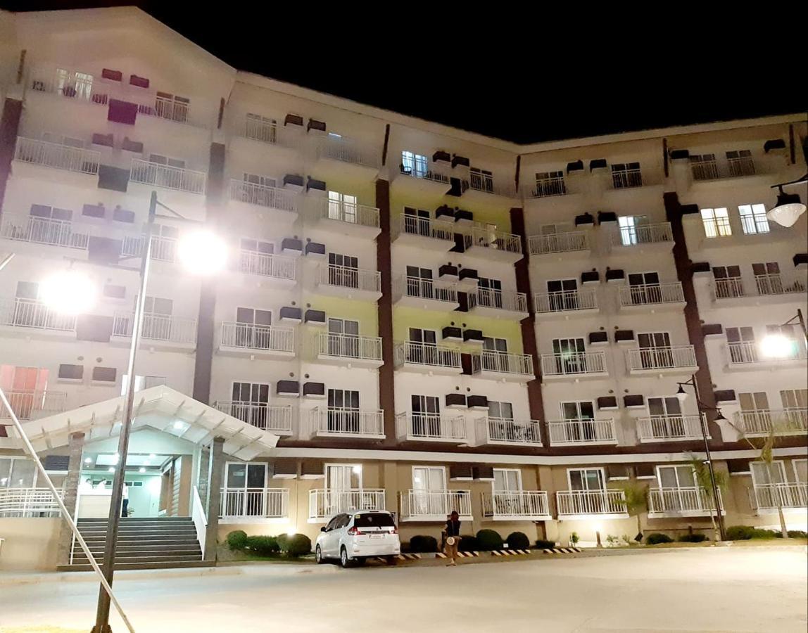 Ania Suite Room Lapu-Lapu City Eksteriør bilde